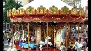 Le Grand Carrousel kermis [upl. by Ryan]