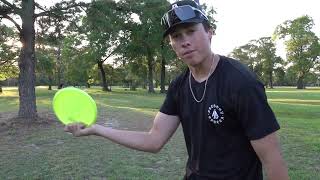 2024 DISC GOLF WORLD CHAMPIONSHIPS Leaked footage [upl. by Sirovaj339]