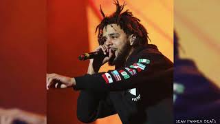 FREE J Cole Sample Type Beat  quotJanuary 28thquot [upl. by Arlyne]