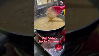 💥Chettinad Ukkarai  Ukkara Sweet Recipe🤤Today Special  Ts familyshorts youtubeshorts trending [upl. by Yenffit]