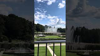 Longwood Gardens [upl. by Rozamond]