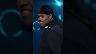 Chunkz On The Weakest Link [upl. by Ylaek64]