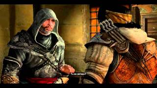 Assassins Creed Revelations Gameplay commenté E01 [upl. by Eadmund]