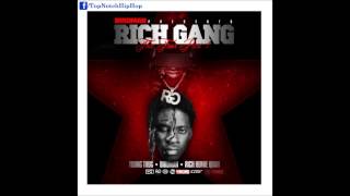 Rich Homie Quan amp Young Thug  Freestyle Rich Gang Tha Tour Pt 1 [upl. by Cliffes271]