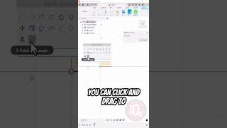 Fusion 360 Add to Shortcuts 3dprinting fusion360tutorial fusion360 [upl. by Remot]