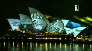 Fleet Review Sydney October 2013 [upl. by Leggat]