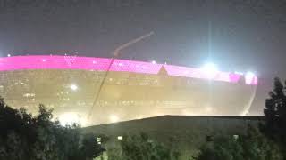 lusail stadium qatar [upl. by Ebner]