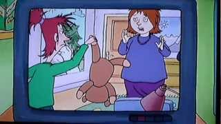 Horrid Henry On Tv [upl. by Retnuh]