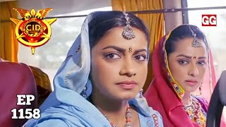 CID  EP 1158  Chawl Mein Murder  Full EPISODE  Review [upl. by Kei]