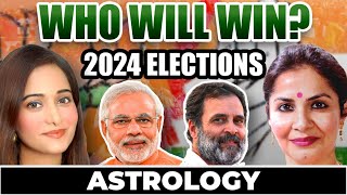 INDIA GENERAL ELECTIONS 2024  NARENDRA MODI ASTROLOGICAL ANALYSIS Maneezaahuja preetikarao712 [upl. by Julietta]