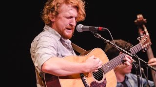 Tyler Childers LIVE on Mountain Stage [upl. by Narba]