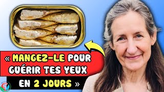 « Je Mange Ces 7 ALIMENTS SIMPLES Pour Sauver Ma VUE »  Le Secret de Barbara ONeill  Allez Santé [upl. by Anahs]