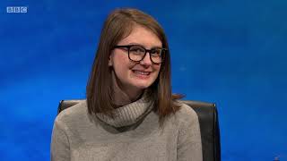 University Challenge Episode 19 Edinburgh v UCL 3 Dec 2018 [upl. by Schnabel512]