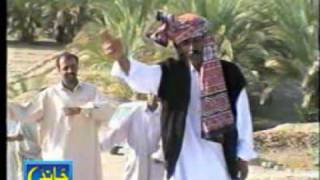 Balochi song  Ustaad Naeem Panjgoori [upl. by Akram]