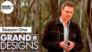 Grand Designs Australia  FULL EPISODE  Season 01 Episode 08  Cottage Point House [upl. by Lerual]