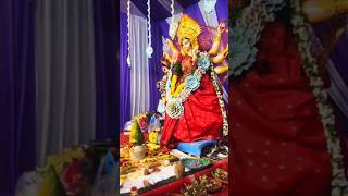 Lingampally ka Durga mathajai matha ji [upl. by Barty]