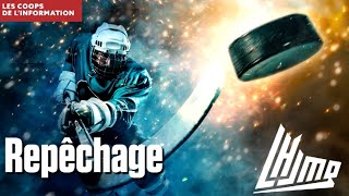 Le repêchage LHJMQ en direct [upl. by Ivy]