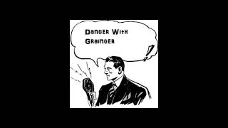 Danger With Granger 1956 ep015 Clever Criminologist [upl. by Nauqes]