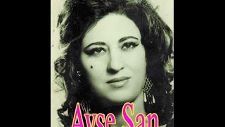 Ayşe şan Xerîb im Daye [upl. by Aneer]