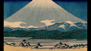 Utagawa Hiroshige Ehrwürdige Orte [upl. by Acul846]