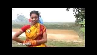 Bengali Love Song  Bandhuare Tor Laaiga  Bangla Lokgeet [upl. by Rebmit]