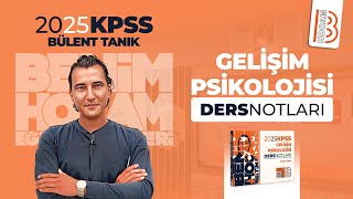 36 Gelişim Psikolojisi  Psikoloji Ekolleri Ve Psikolojide Araştırma Yöntemleri Bülent TANIK 2025 [upl. by Reeta862]