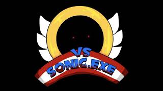 Execution Act   Friday Night Funkin VS Sonicexe OST [upl. by Olney888]