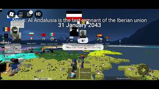 Nations Roleplay 2 experience [upl. by Hunsinger800]