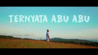 TERNYATA ABUABUDj Qhelfin Official Video Musik 2024 [upl. by Nottus]