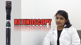 HOW TO USE RETINOSCOPE Retinoscope retinoscopy retinoscope youtube youtubechannel youtuber [upl. by Golter229]