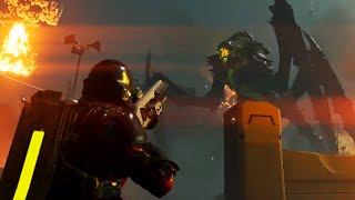 I checked up on Helldivers 2 to make sure its still good [upl. by Clynes]