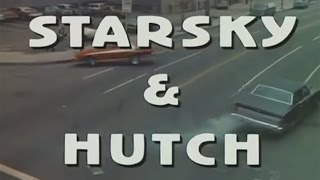 Starsky amp Hutch Intro amp Outro Season 1 [upl. by Esteban664]