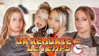 LA MÊME RECETTE 6 ANS PLUS TARD [upl. by Anoyet]