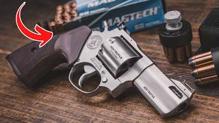 The 7 Best Revolvers of 2024 So Far [upl. by Sharon]