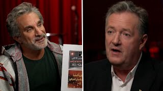 Piers Morgan vs Bassem Youssef Round 2  TwoHour Special Interview [upl. by Eenwahs]