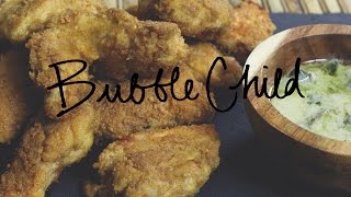 GlutenFree Cheerios Fried Chicken [upl. by Hedvah]