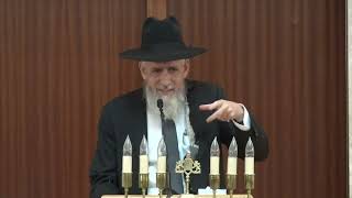 Levaya of Rav Yechiel Perr זצ״ל Rav Moshe Perr 9 of 12 [upl. by Laurent]