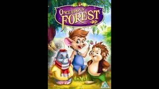 13  End Credits  Once Upon A Forest  James Horner [upl. by Edgardo]