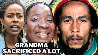 There Would Be No Bob Marley Without Rita Marley Says Granddaughter Donisha Prendergast [upl. by Liagabba784]