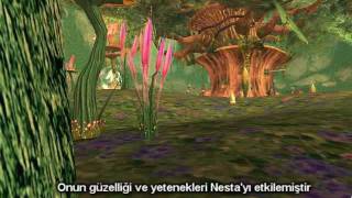 MMORPG Rappelz TR  Nesta [upl. by Nigem]