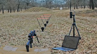 Oehler Research System 89 BC Chrono™ Setup And Radio Check [upl. by Lilak374]