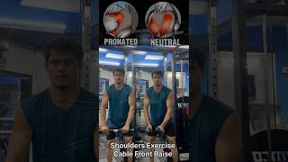 Best Cable Exercises sports [upl. by Llerat]