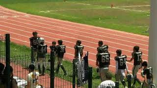 FADEMAC En vivo  Raiders VS Cimarrones Q  Tauros [upl. by Conley]