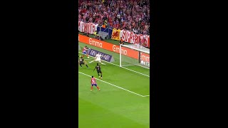 Atlético de Madrid 3 vs 0 Valencia CF  Game Highlights ⚽ [upl. by Rivi]