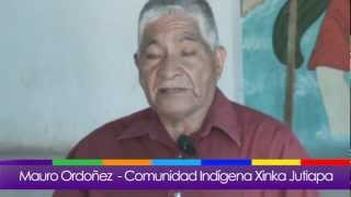 DOCUMENTAL PUEBLO XINKA [upl. by Jeffrey238]