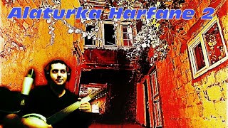 ADIYAMAN ALATURKA HARFANE VOL2 topic [upl. by Etteniotna]