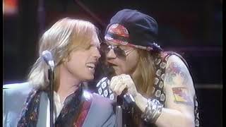 Axl Rose Greatest Singing Moments and Guest Appearances [upl. by Virginie]