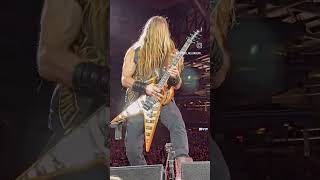 Zakk wylde solo [upl. by Faythe]