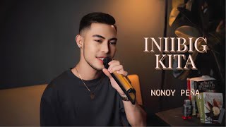 Iniibig Kita  Roel Cortez Cover by Nonoy Peña [upl. by Fakieh]