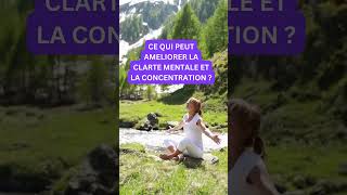 Faits intéressants sur Jeûne et cétones  Clarté mentale  🙏 shorts [upl. by Thetos493]